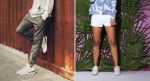 Pants & Shorts Sale