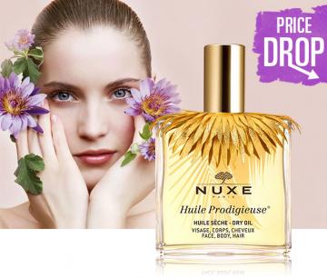 Nuxe & Bio Beauté