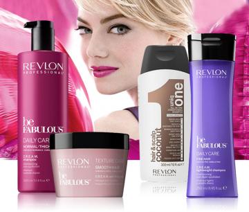Revlon