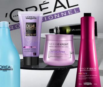 L'Oréal Professionnel