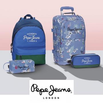 PEPE JEANS