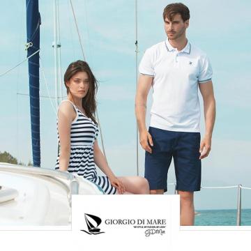 GIORGIO DI MARE