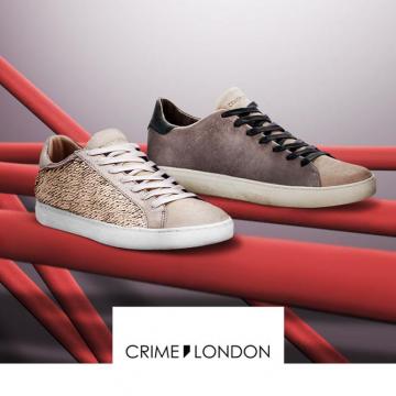CRIME LONDON