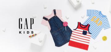 GAP Kids