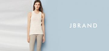 J Brand