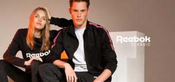 Reebok Classic