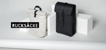 Rucksäcke