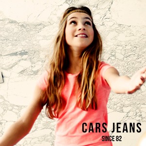 Cars Jeans