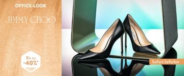 Jimmy Choo