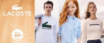 Lacoste