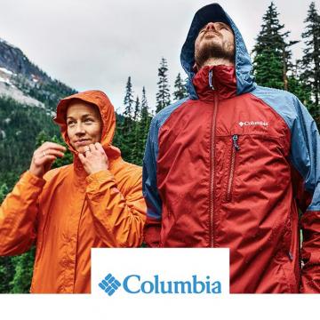 COLUMBIA