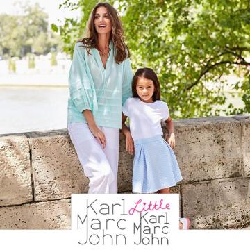 KARL MARC JOHN