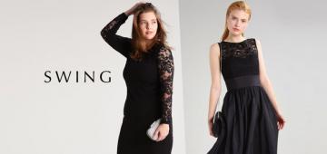 Swing + Swing Curve
