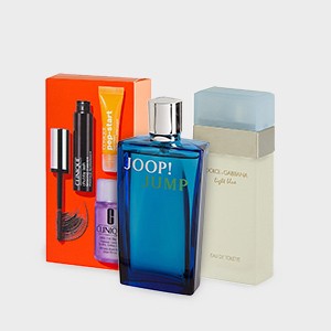 Cosmetics & Parfum
