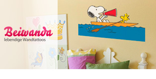 Beiwanda Wandtattoos
