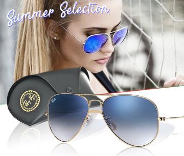 Ray-Ban
