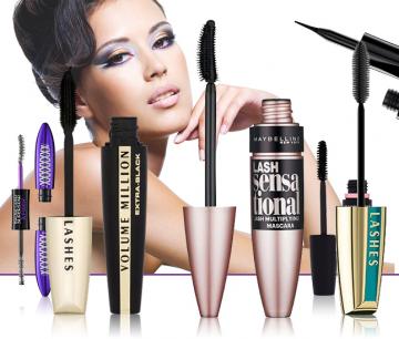 L'Oréal & Maybelline