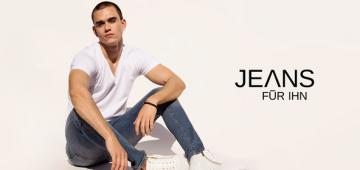 Jeans für Ihn