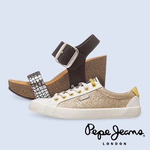 Pepe Jeans Footwear