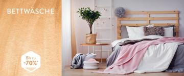 Bettwäsche