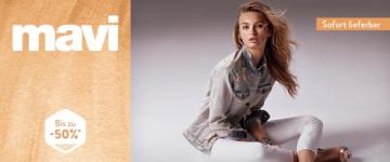 Mavi Jeans