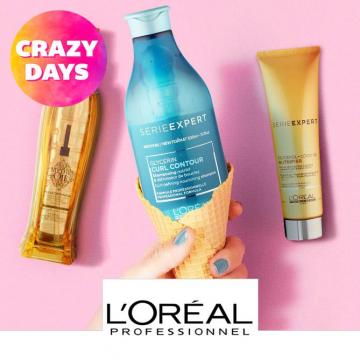 L'OREAL PROFESSIONNEL