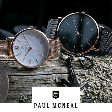 PAUL MCNEAL