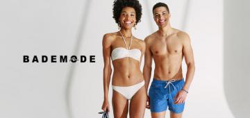 Bademode