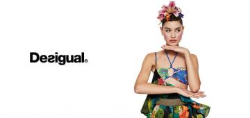 Desigual