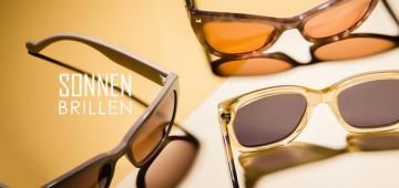 Sonnenbrillen