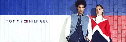 TOMMY HILFIGER