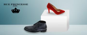 Rue Princesse