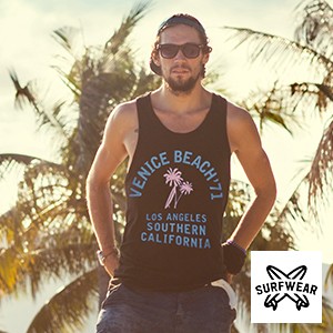 Surfwear