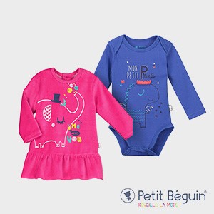 Petit Beguin