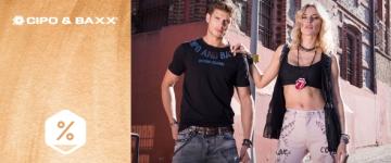 Cipo & Baxx