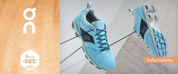 On Running