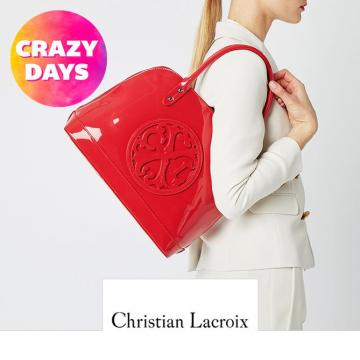 CHRISTIAN LACROIX
