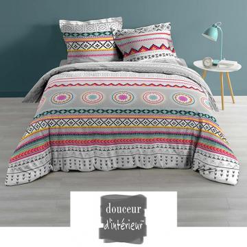 DOUCEUR D’INTERIEUR