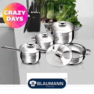 BLAUMANN