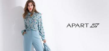 Apart