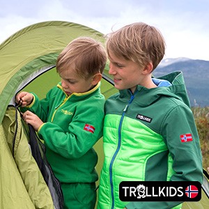 Trollkids