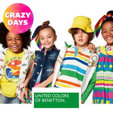 BENETTON