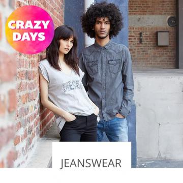 JEANSWEAR