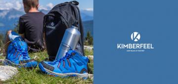 Kimberfeel