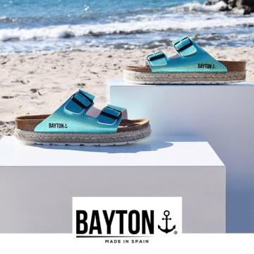 BAYTON