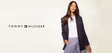 Tommy Hilfiger - Damen
