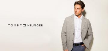 Tommy Hilfiger - Herren