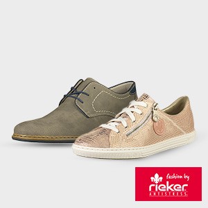 Rieker
