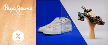 Pepe Jeans