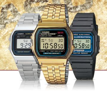 Casio